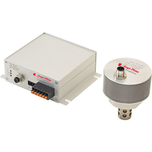 Sensor de oxígeno de zirconia - PZA-MC25-N - Angst+Pfister Sensors and Power AG - analógico / Bluetooth / de larga vida útil