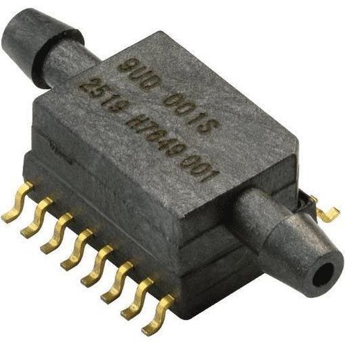 Sensor de presión baja presión - APP-9U - Angst+Pfister Sensors and Power AG - relativa / diferencial / de vacío