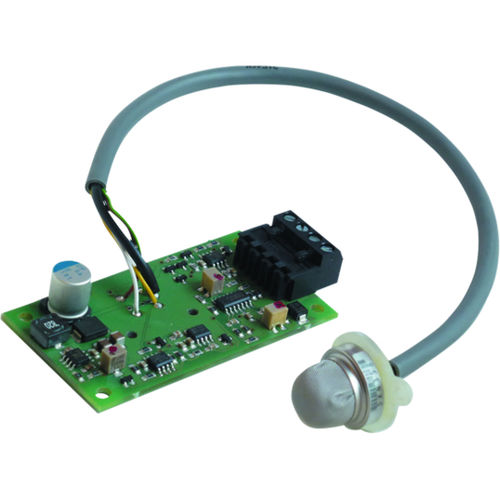 Analizador de oxígeno - FCX-ML25-Extern-CH - Angst+Pfister Sensors and Power AG - de gas / de caudal / integrable