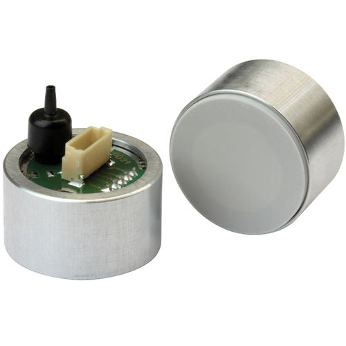 Sensor de presión absoluta - KKD18-720-V - Angst+Pfister Sensors and Power AG - capacitivo / de cerámica / radiométrico