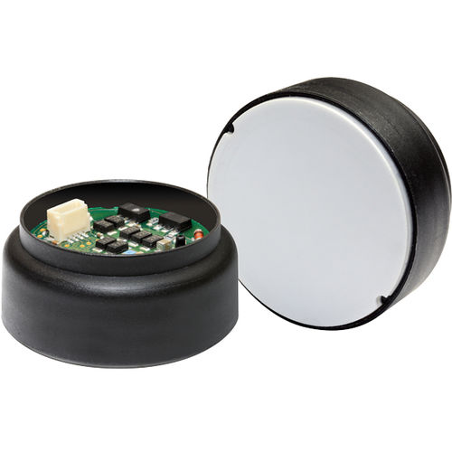 Sensor de presión absoluta - KKD34-705-V - Angst+Pfister Sensors and Power AG - de cerámica / capacitivo / radiométrico