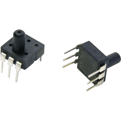 Sensor de presión absoluta - MIS-2500 - Angst+Pfister Sensors and Power AG - de vacío / piezorresistivo / MEMS