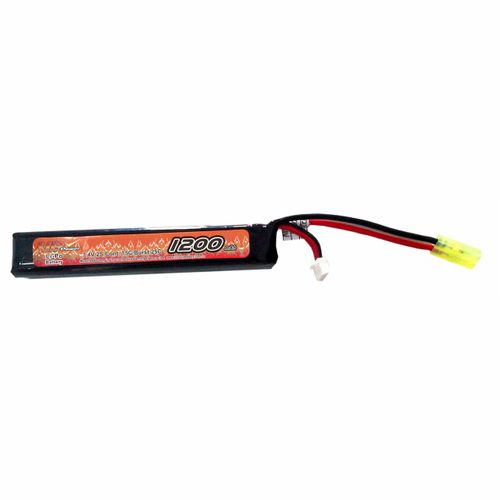 Batería de polímero de litio - Victory Battery Technology - alta capacidad