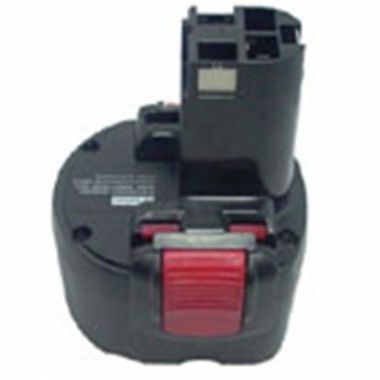 Batería Ni-MH - BOSCH series - Victory Battery Technology - para herramientas eléctricas portátiles