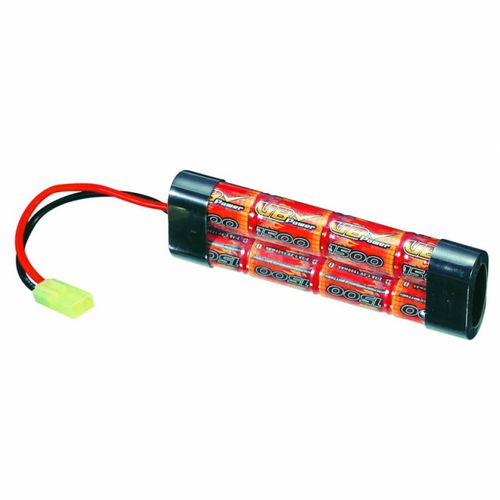 Batería Ni-MH - Victory Battery Technology - tipo AA