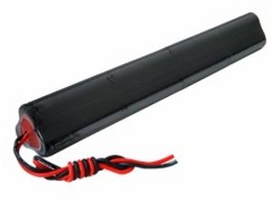 Batería Li-ion - Victory Battery Technology - cilíndrica / 12 V