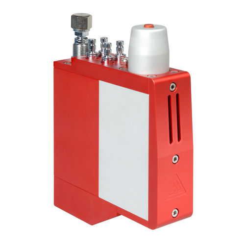 Válvula dosificadora volumétrica - VDH-1536-PN, VDH-0910-PN - Adactech Technologies GmbH - de precisión