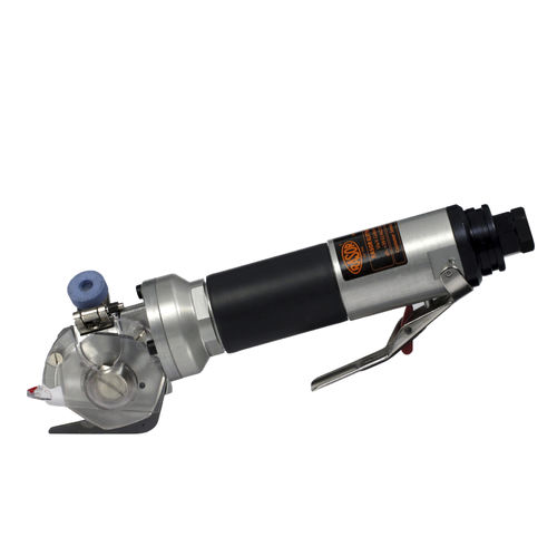Tijera para tejidos neumática - FP503MT - RASOR ELETTROMECCANICA S.R.L.