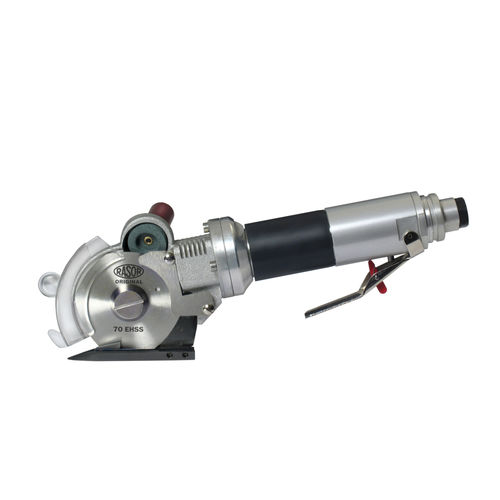 Tijera para tejidos neumática - FP70 - RASOR ELETTROMECCANICA S.R.L.