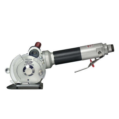 Tijera para tejidos neumática - FP861 - RASOR ELETTROMECCANICA S.R.L.