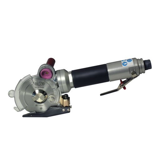 Tijera para tejidos neumática - FP861MT - RASOR ELETTROMECCANICA S.R.L.