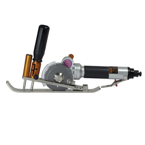 Tijera para tejidos neumática - FP861RC - RASOR ELETTROMECCANICA S.R.L.