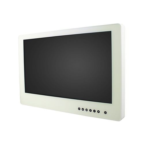 Panel PC TFT LCD - UMT-7211 - IBASE TECHNOLOGY - con pantalla táctil / 5" / 1920 x 1080