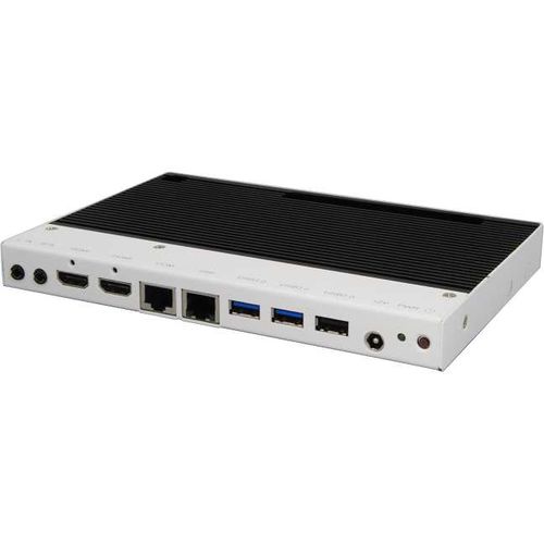 Computadora embarcada - SI-22 - IBASE TECHNOLOGY - AMD® G-Series / USB / 4G