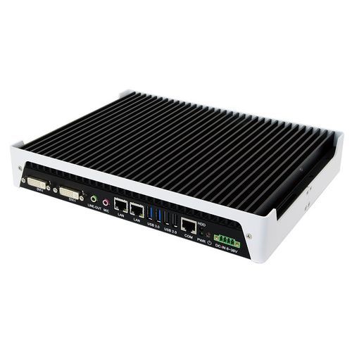Computadora móvil - SE-92 - IBASE TECHNOLOGY - 5th generation Intel® core / Gigabit Ethernet / tarjeta SIM