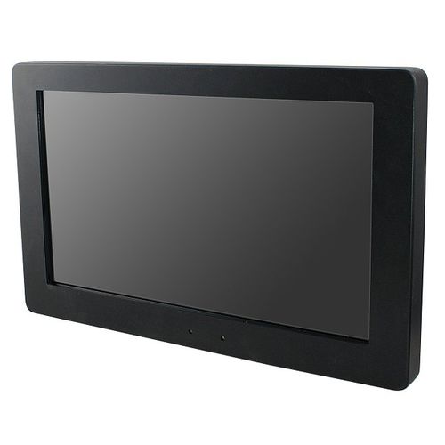 Panel PC de LCD - IDOOH-210-IR - IBASE TECHNOLOGY - táctil / 12" / 1920 x 1080