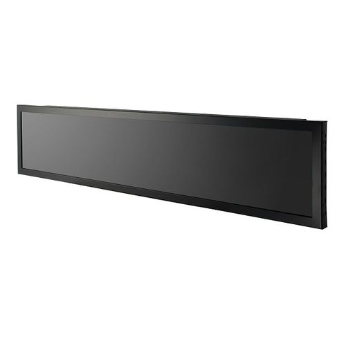 Panel PC de LCD - MRD-028-NRA - IBASE TECHNOLOGY - 27" / Intel® Pentium / DDR3L SO-DIMM