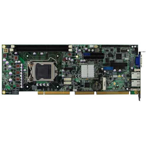 Tarjeta CPU PICMG - IB970 - IBASE TECHNOLOGY - Intel® Core™ i series / 3rd Generation Intel® Core™ / embarcada
