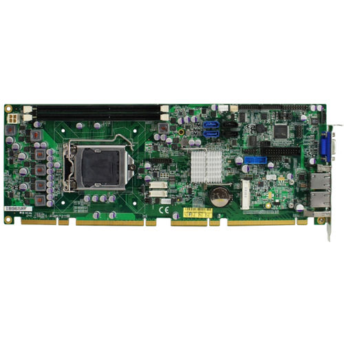 Tarjeta CPU PICMG - IB965 - IBASE TECHNOLOGY - Intel® Pentium / 3rd Generation Intel® Core™