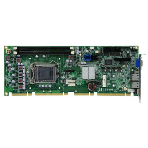 Tarjeta CPU PICMG 1.3 - IB960 - IBASE TECHNOLOGY - Intel® Celeron® / Intel® Core™ i series / embarcada