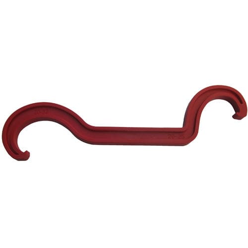 Llave de válvula - 09P.WREN.0 series - OMI Officine Meccaniche Industriali
