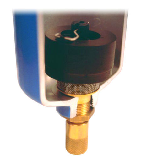 Purgador de condensados - 045.F603.03.0000	 - OMI Officine Meccaniche Industriali - automático / mecánico / para filtros de aire
