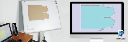 Software para creación de patrones - PathWorks® - Pathfinder Australia Pty Ltd