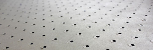 Máquina perforadora para la industria textil - Punchline® - Pathfinder Australia Pty Ltd - de papel