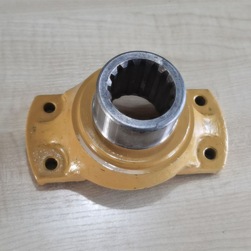 Brida - DANA series - Hambition Drivetrain Components & Parts