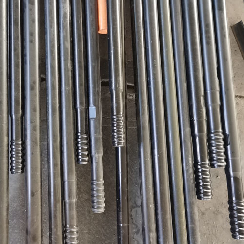 Tubo de perforación de agujero de enchufe - Hambition Drivetrain Components & Parts - hueco / integral