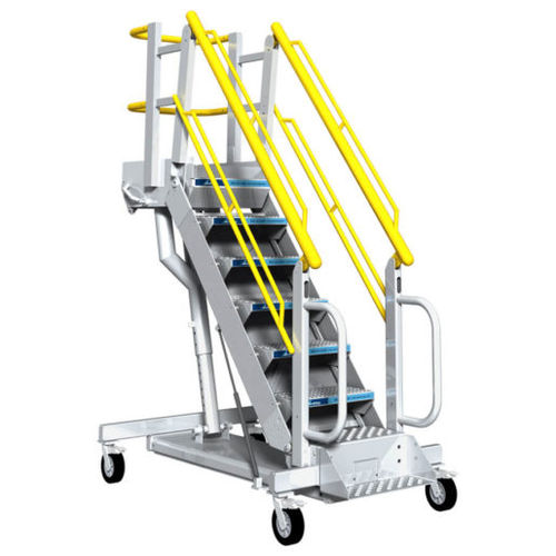 Plataforma de trabajo - G Series  - Safe Rack - móvil