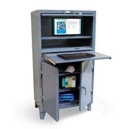 Bastidor PC - Deluxe - Safe Rack
