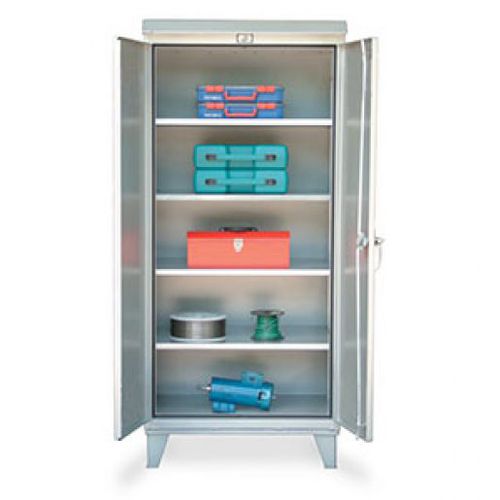 Armario de almacenamiento - Safe Rack - de suelo / con estantes / de acero