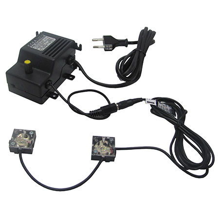 Linterna LED - K5LED1W - C.C.E.A. Lighting - de trabajo / para máquina de coser / de iluminación