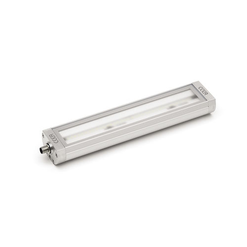 Lámpara - SYRMA - C.C.E.A. Lighting - barra de iluminación / LED / para máquinas
