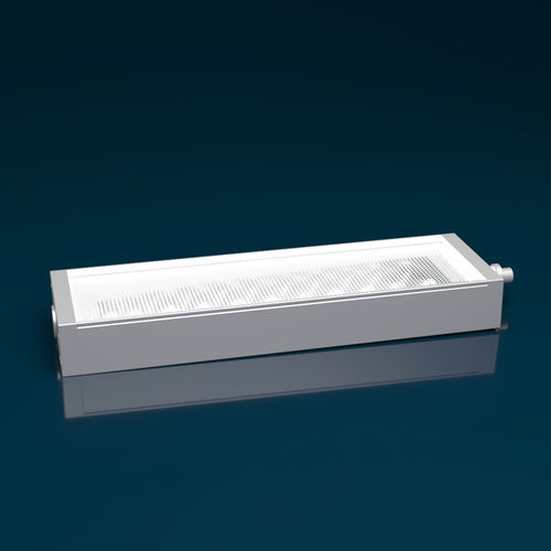Lámpara - HERIO NOVA series - C.C.E.A. Lighting - LED / para máquina herramienta / IP67