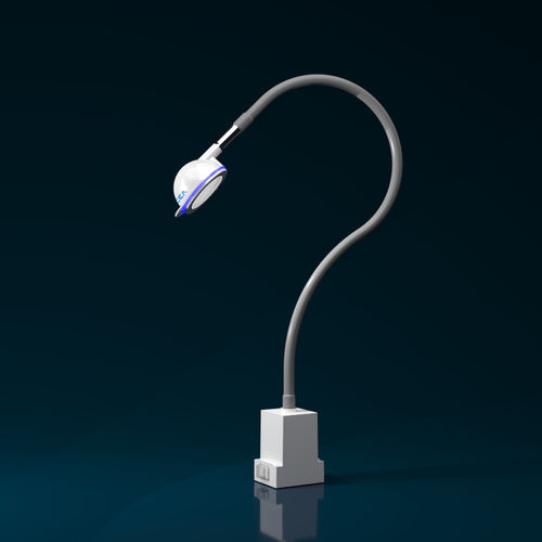 Lámpara - P996  - C.C.E.A. Lighting - LED / para máquina de coser / IP30