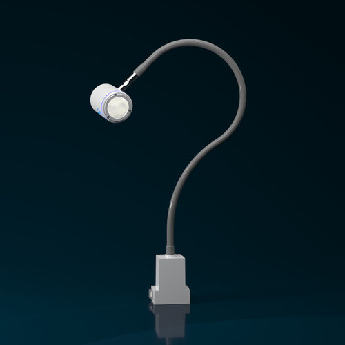 Lámpara - LSF  - C.C.E.A. Lighting - LED / para máquina de coser / IP40