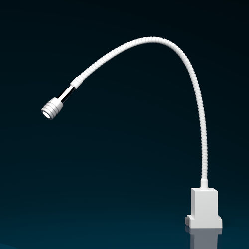 Lámpara - T13 - C.C.E.A. Lighting - LED / para máquina de coser / IP30