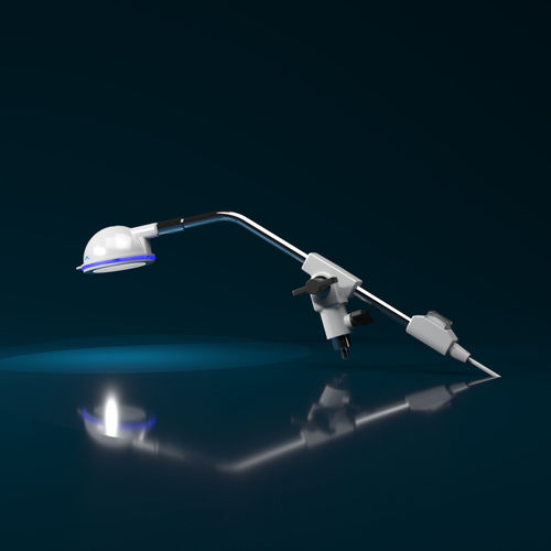 Lámpara - L1050  - C.C.E.A. Lighting - LED / para máquinas / IP40