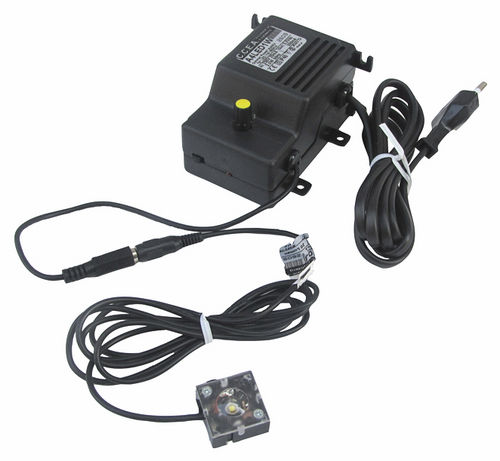 Linterna LED - K4LED1W - C.C.E.A. Lighting - de trabajo / para máquina de coser / magnética