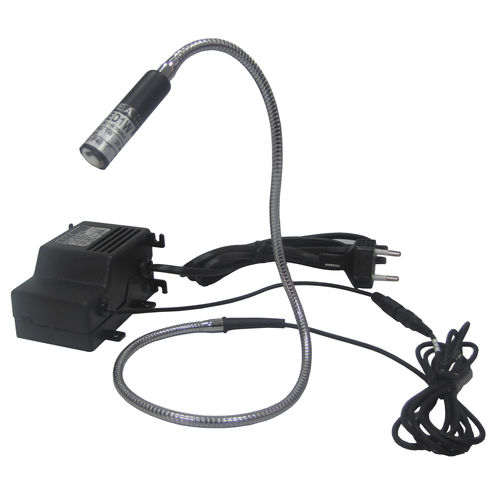 Lámpara - K7-K11  - C.C.E.A. Lighting - LED / para máquinas