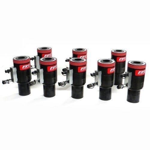Tensor para tornillo multiperno hidráulico - CTP-M  - FPT Fluid Power Technology
