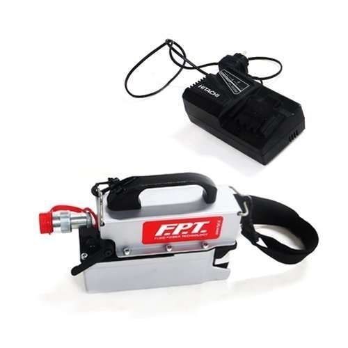 Grupo de bombeo autocebante - FPT BATT - FPT Fluid Power Technology - móvil / industrial / de alta presión