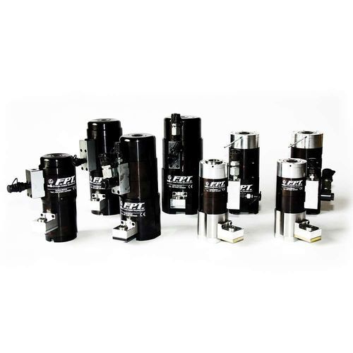 Tensor para tornillo hidráulico - CTP-W  - FPT Fluid Power Technology - para aerogenerador / multietapa / automático