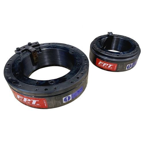 Tuerca hidráulica para rodamiento - GH - FPT Fluid Power Technology