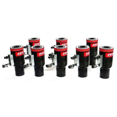 Tensor para tornillo multiperno hidráulico - CTPM - FPT Fluid Power Technology