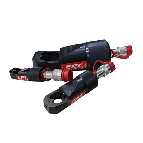Rompetuercas hidráulico - TB series - FPT Fluid Power Technology