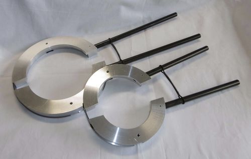 Herramienta de desmontaje - OP022 series - AREMECA
