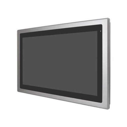 Monitor LCD - FP-01917 - COMARK - industrial / 19" / 1366 x 768